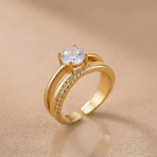 The Hera Ring