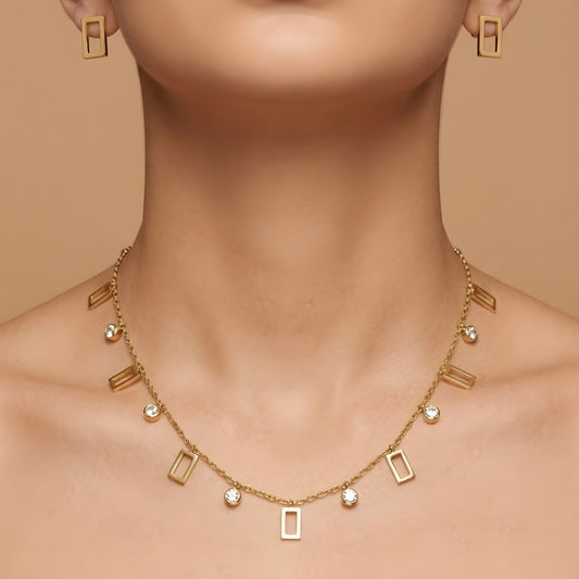 The Frame & Sparkle Set