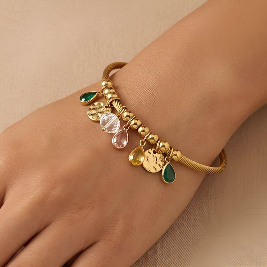 Luxe Charm