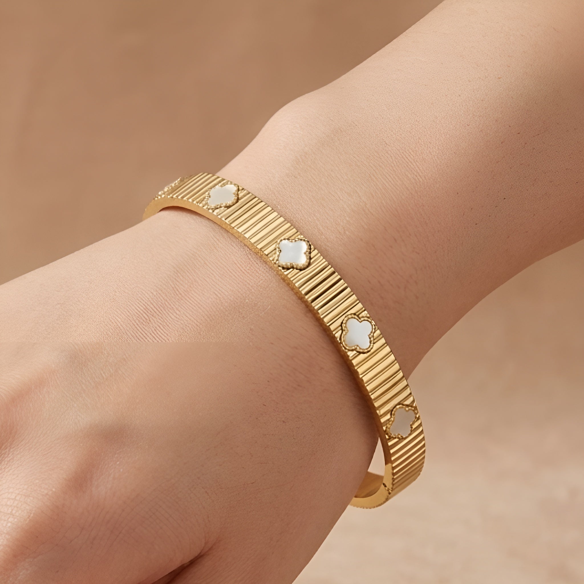 sparkle bangle